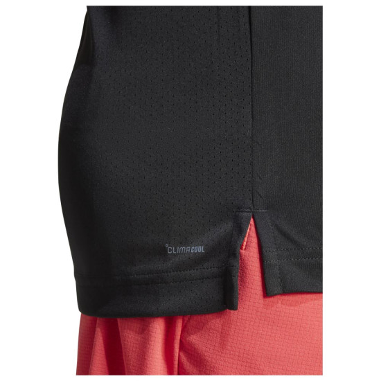 Adidas Ανδρική κοντομάνικη μπλούζα Club Tennis Polo Shirt